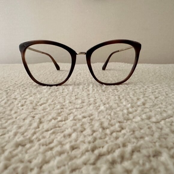 CHANEL EYEGLASSES - Picture 1 of 8